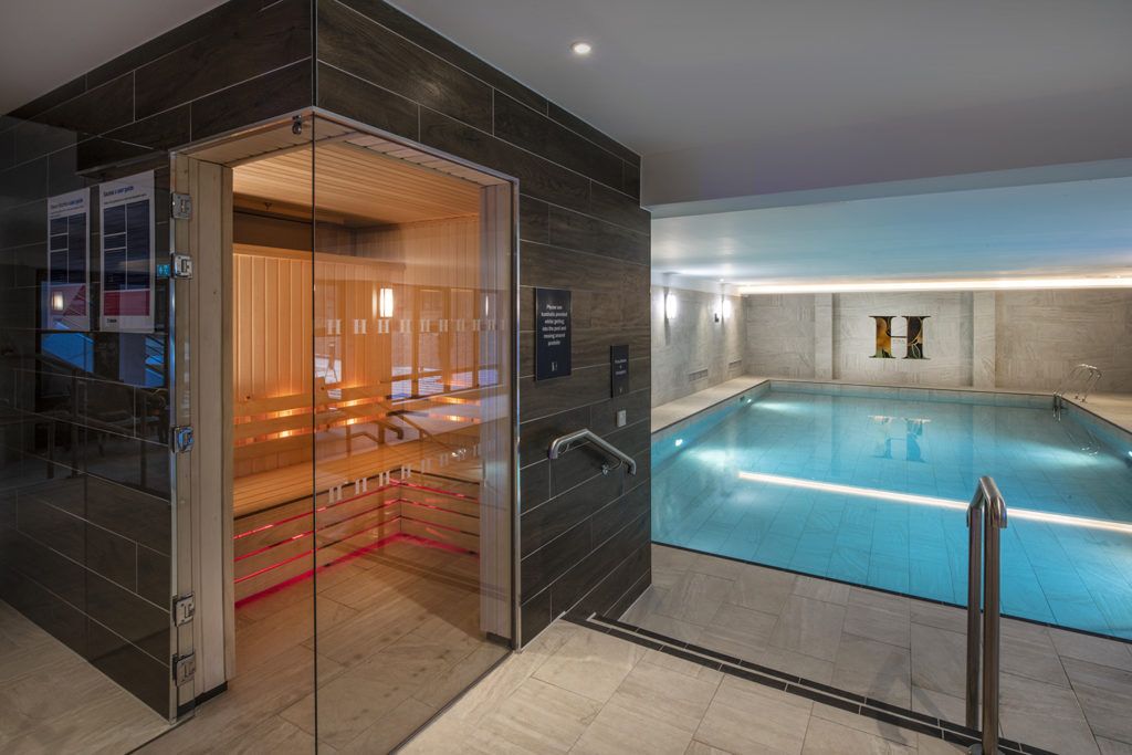 The Club Hotel and Spa, UK