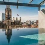 Hotels with Pool in Manchester