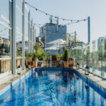 Hotels With Swimming Pool London