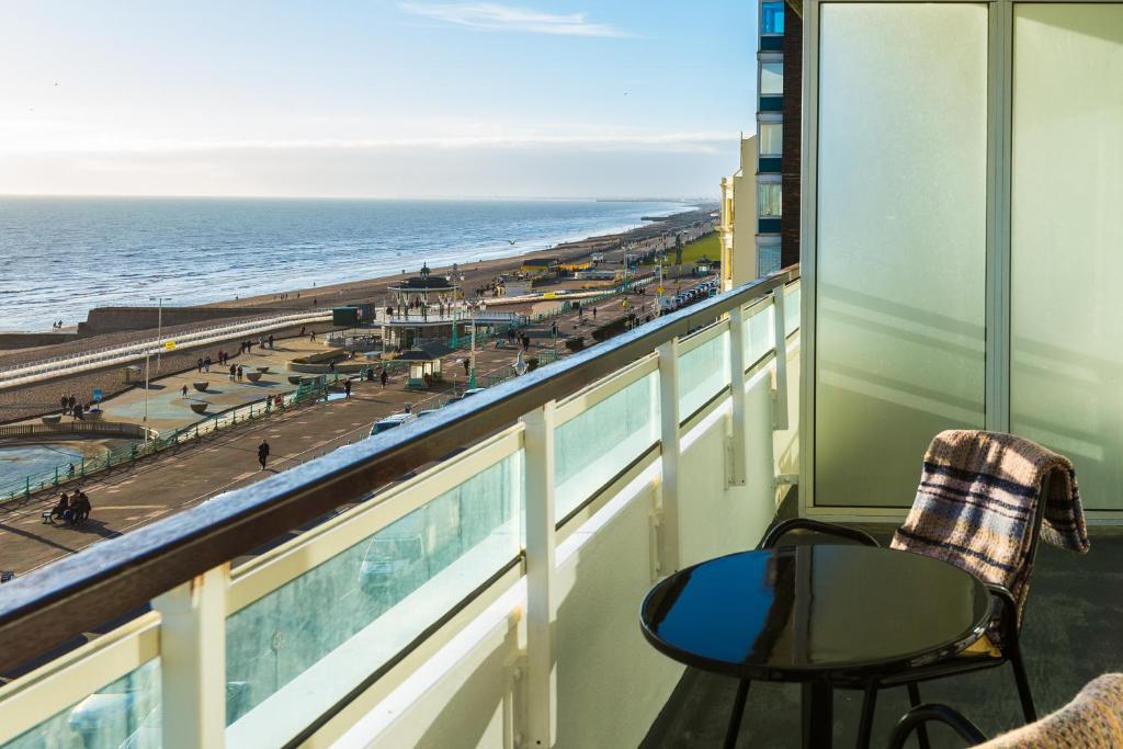 Holiday Inn Brighton - Seafront