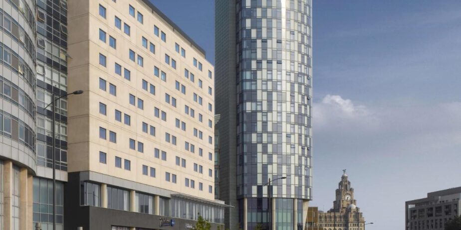 Radisson Blu Hotel Liverpool