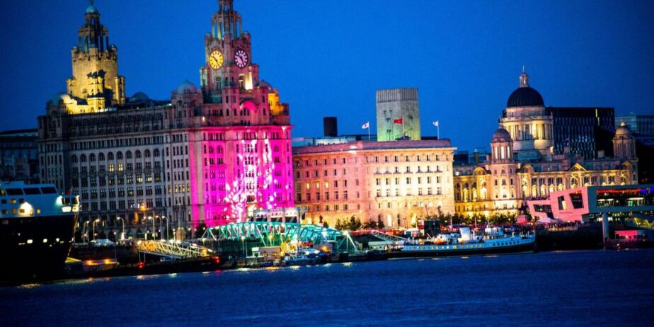 The Atlantic Hotel Liverpool