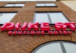 Duke Street Boutique Hotel Liverpool