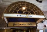 Britannia Hotel in Birmingham