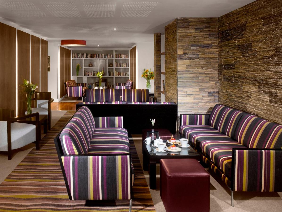 Radisson Blu Hotel, Bristol