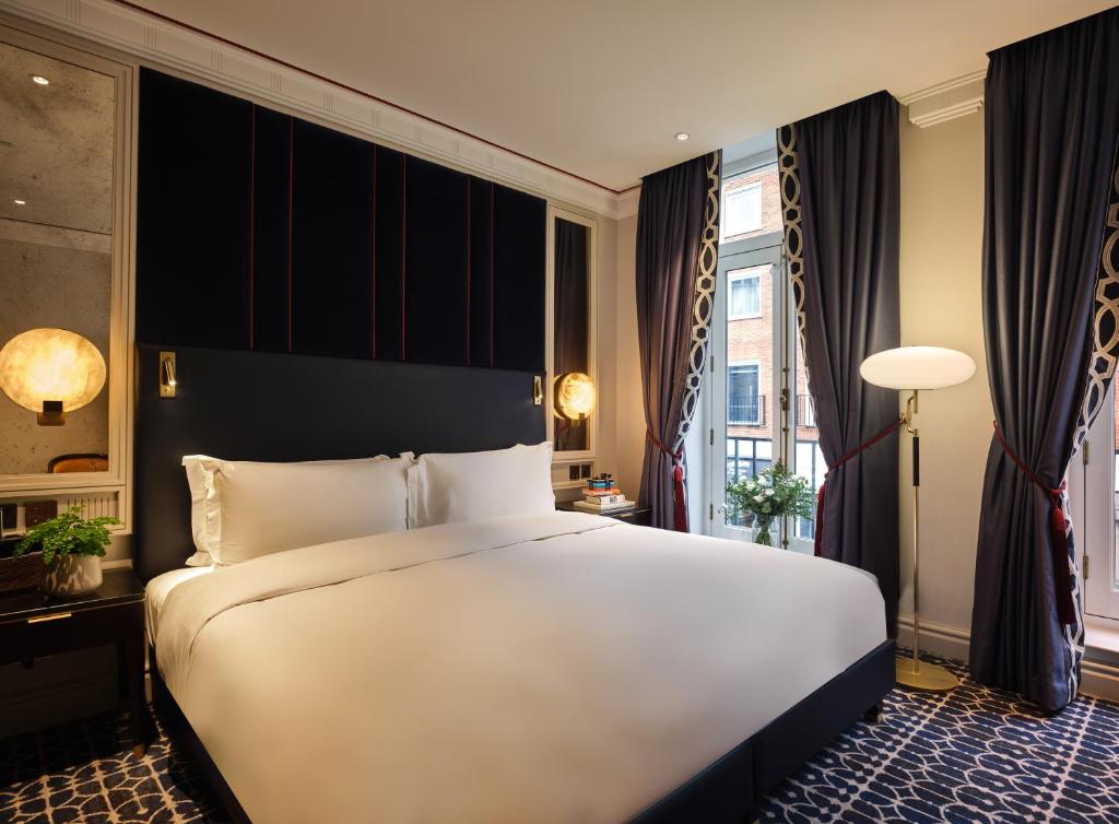 The Mayfair Townhouse