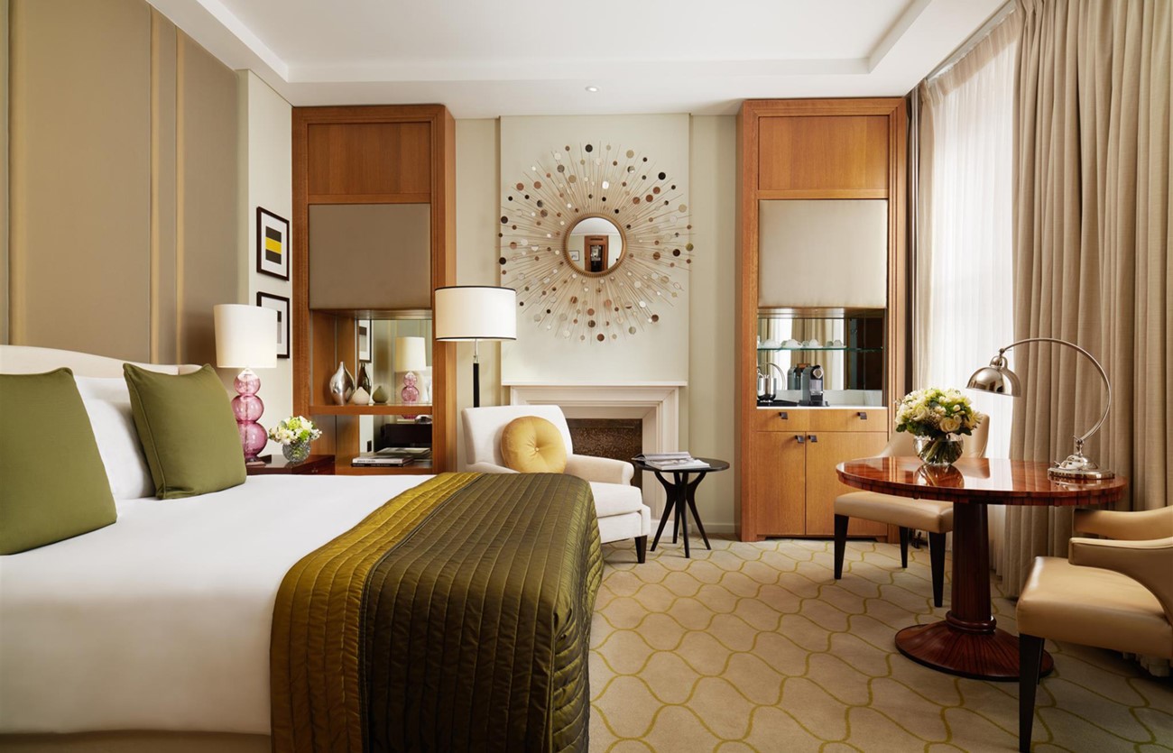 Corinthia Hotel London