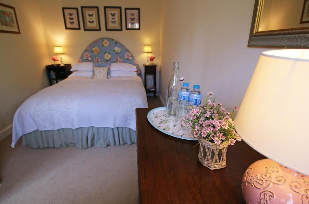 The Goat House at Ivy Cottage, Newark