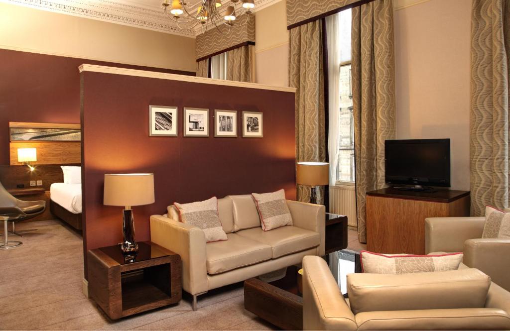 Grosvenor Hotel Edinburgh