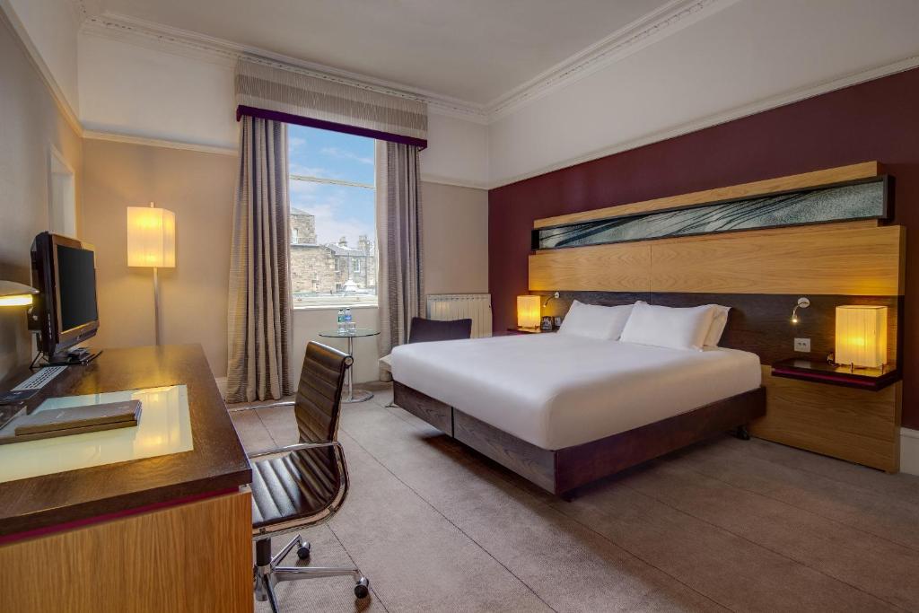 Grosvenor Hotel Edinburgh