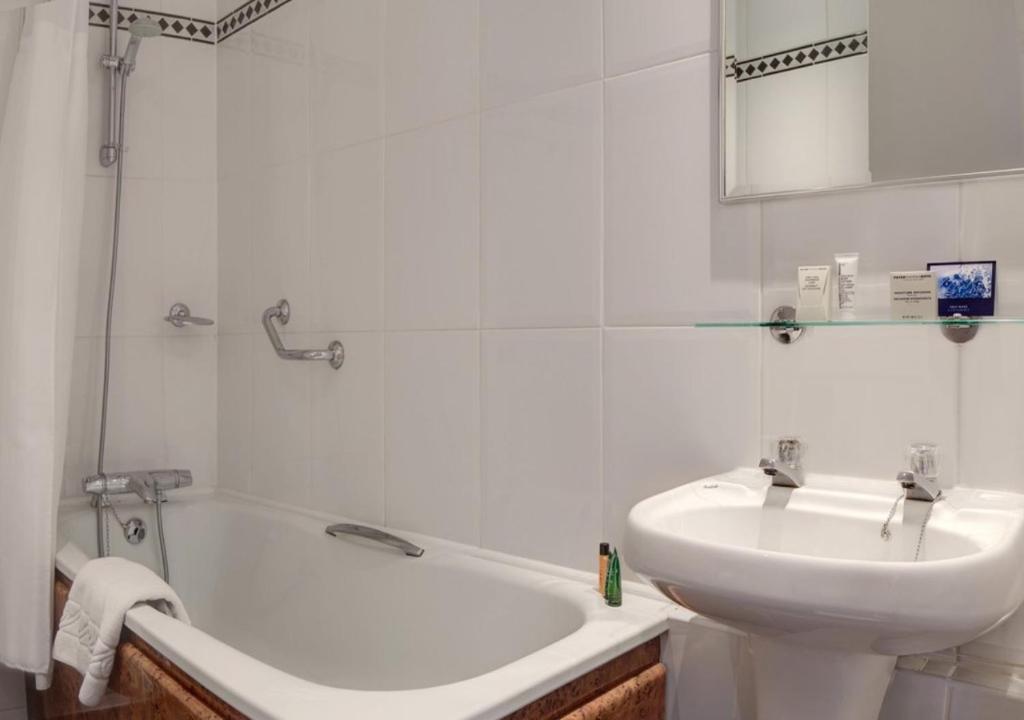 Grosvenor Hotel Edinburgh