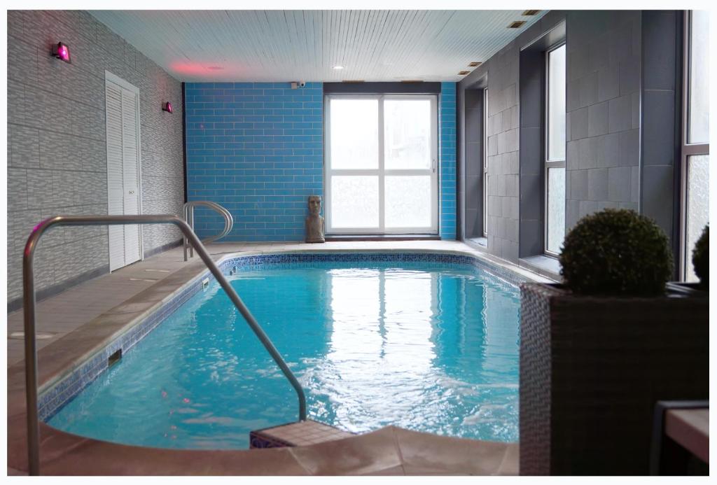 Bedford Hotel Blackpool