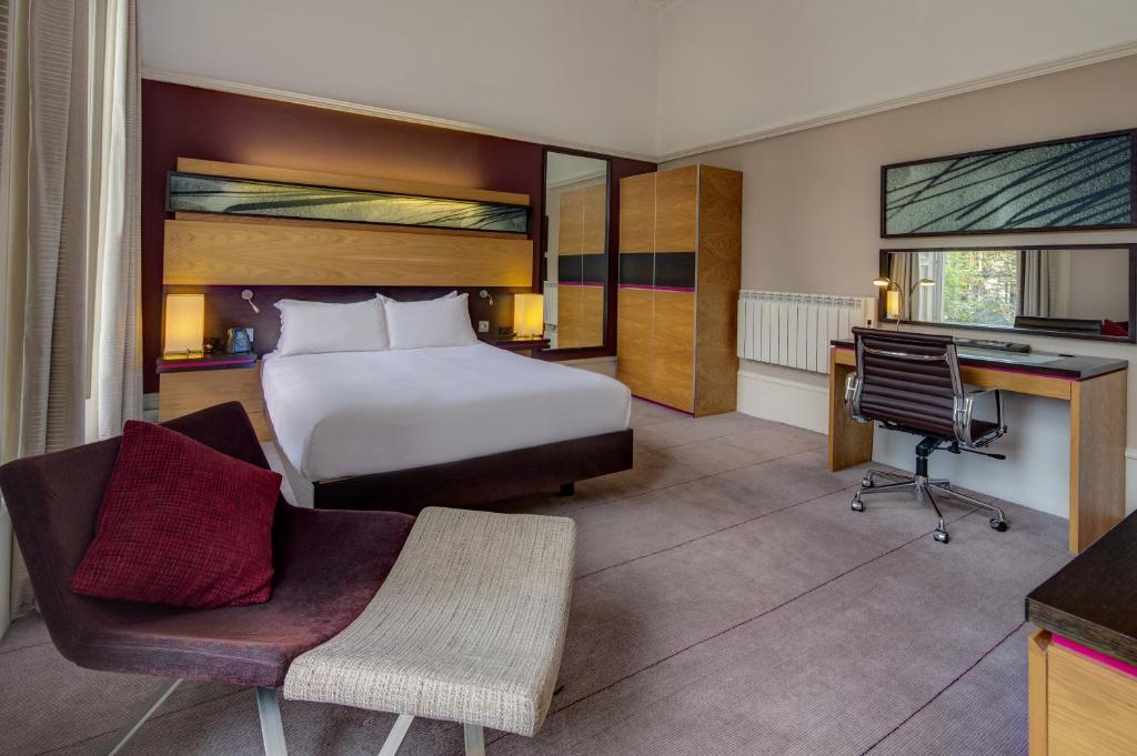 Grosvenor Hotel Edinburgh