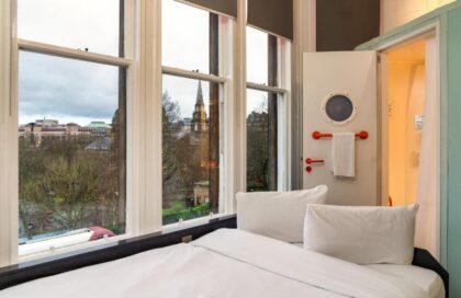 Easy Hotel Edinburgh