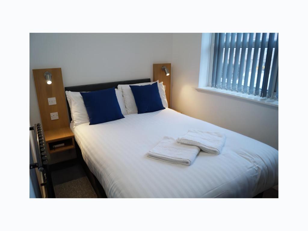 Bedford Hotel Blackpool