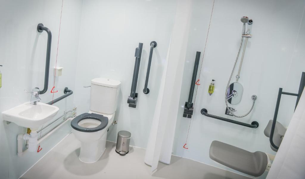 Easy Hotel Manchester