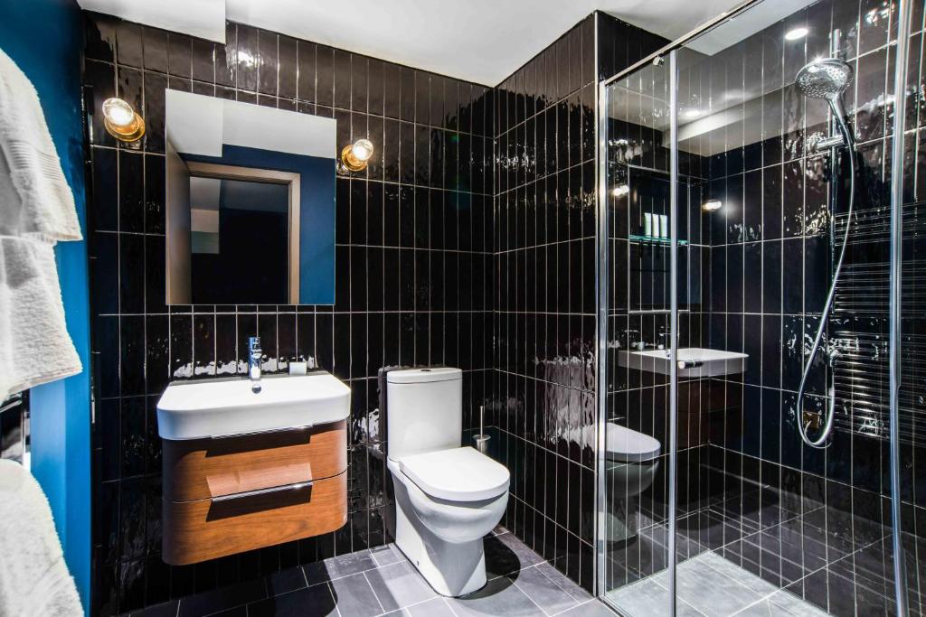 Native Hotel Manchester