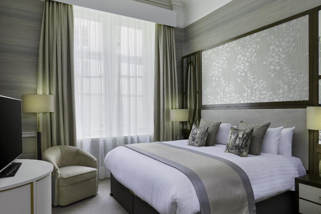 Midlands Hotel Manchester