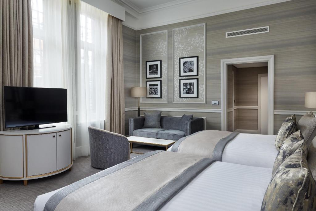 Midlands Hotel Manchester