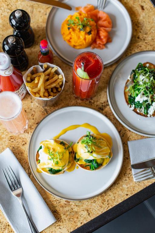 Native Hotel Manchester