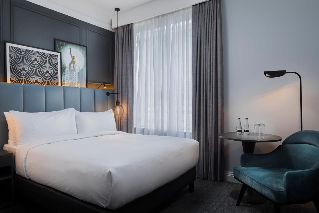 Queens Hotel Leeds