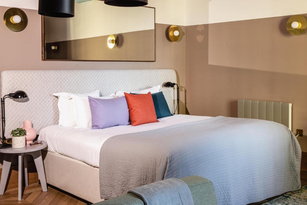 Native Hotel Manchester