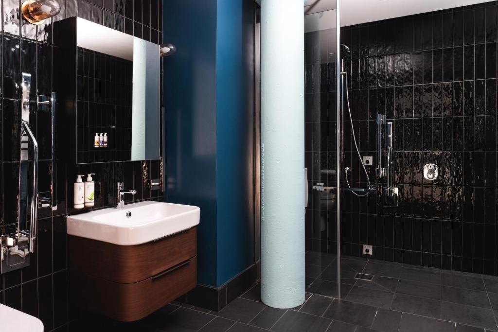 Native Hotel Manchester