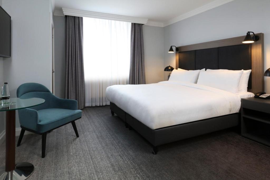 Queens Hotel Leeds
