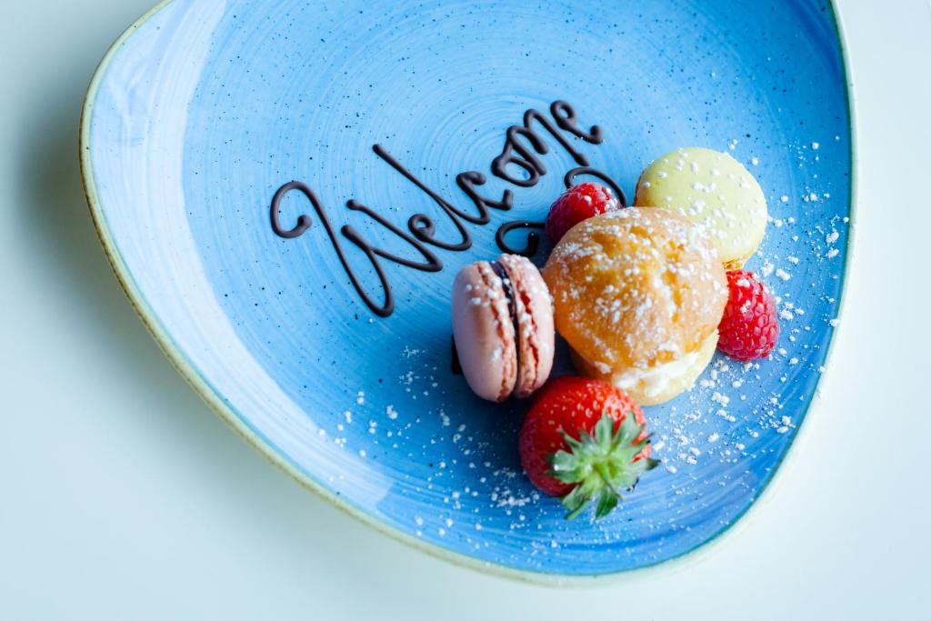 Manchester Piccadilly Hotel