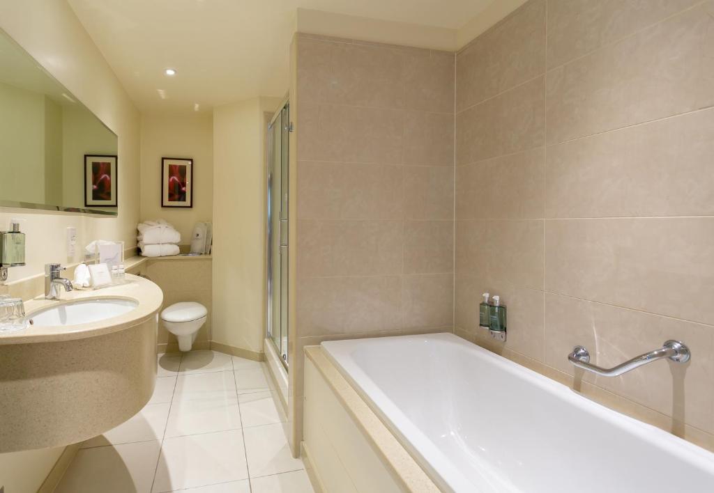 Manchester Piccadilly Hotel