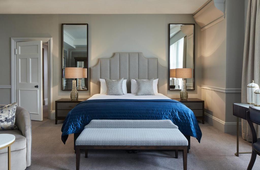 Midlands Hotel Manchester