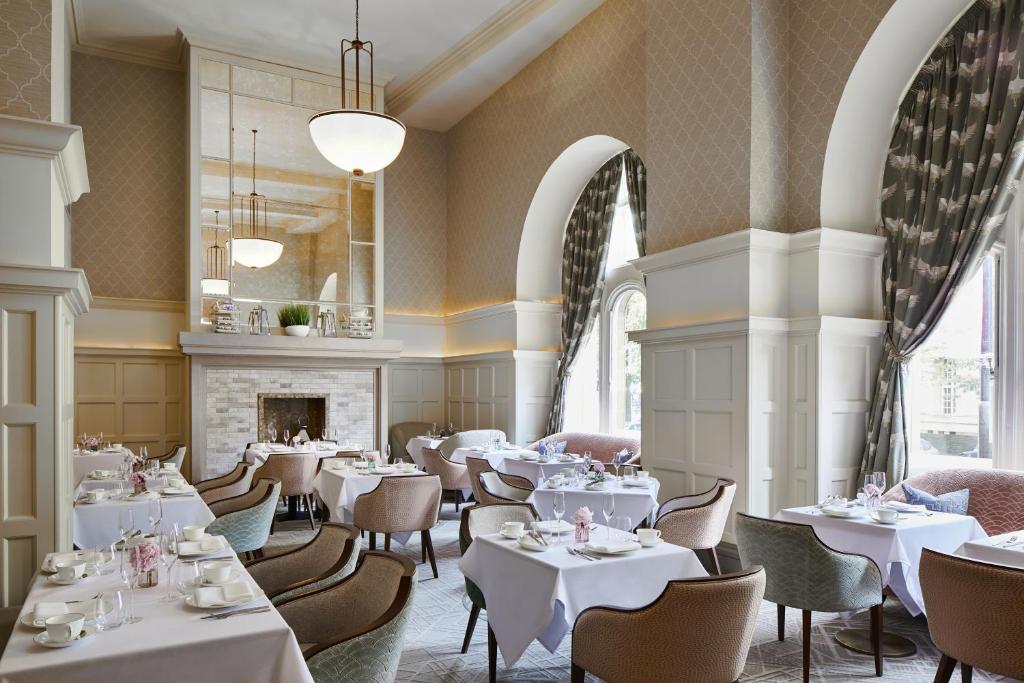 Midlands Hotel Manchester