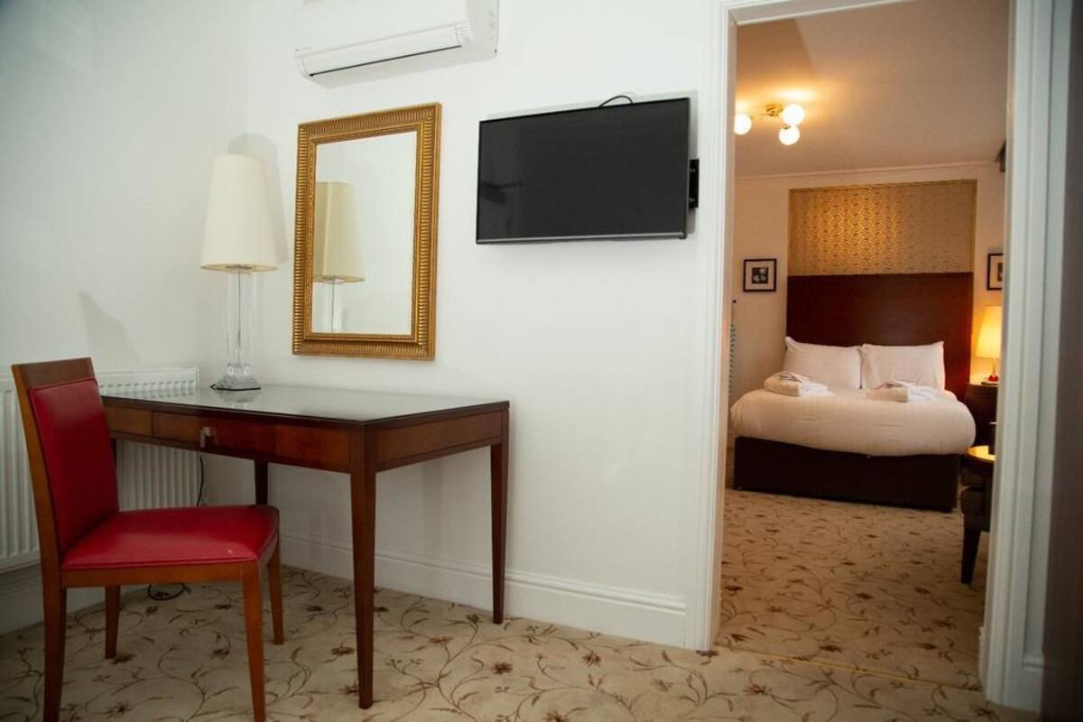 Ladbrooke Hotel Birmingham