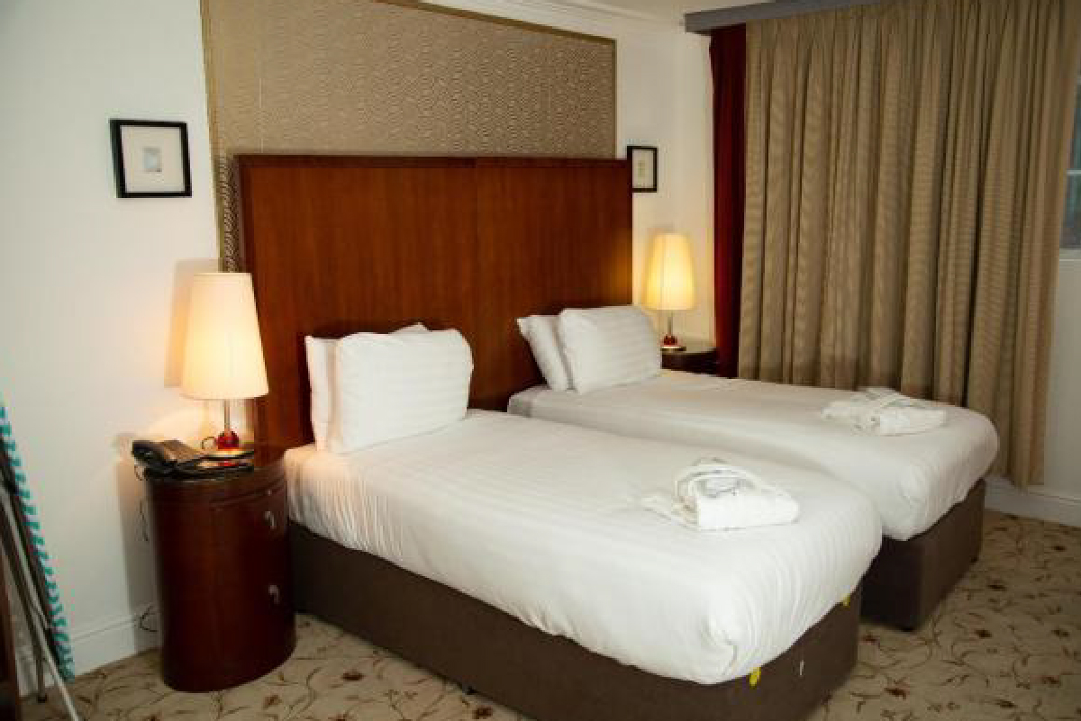 Ladbrooke Hotel Birmingham