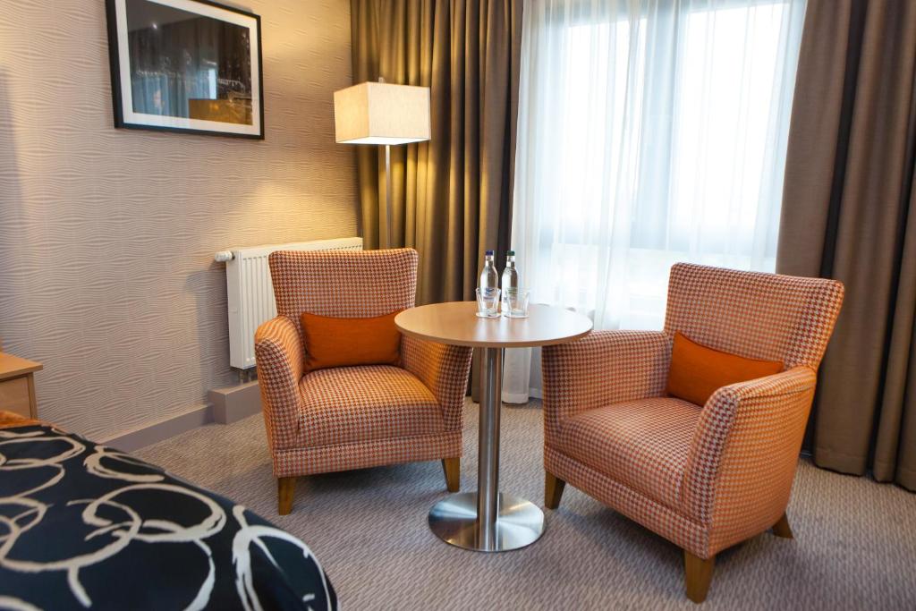 Clayton Hotel Leeds