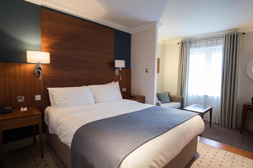 Thorpe Park Hotel Leeds