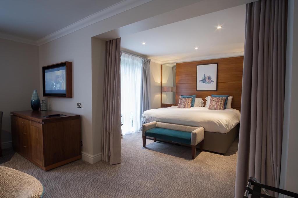 Thorpe Park Hotel Leeds