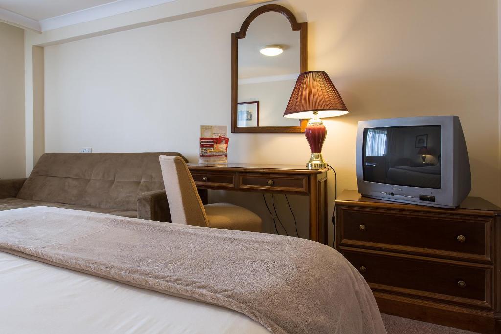 Britannia Leeds Bradford Airport Hotel