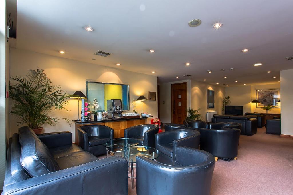 Britannia Leeds Bradford Airport Hotel