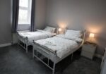 High Bank Hotel Leeds