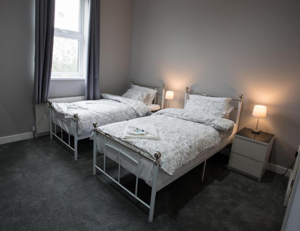 High Bank Hotel Leeds