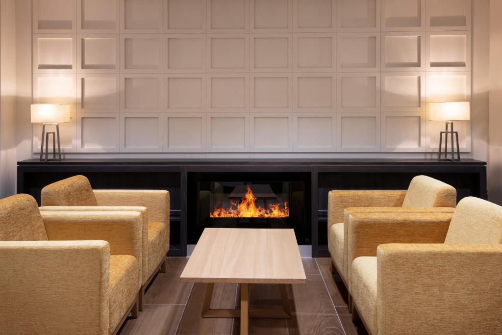 Ramada by Wyndham Leeds East