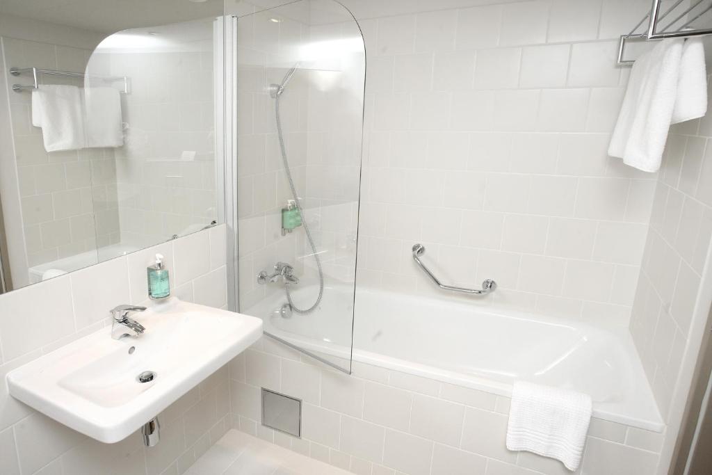 Leonardo Hotel Leeds