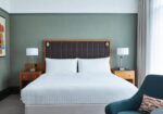 Leeds Marriott Hotel