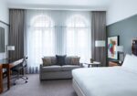 Leeds Marriott Hotel