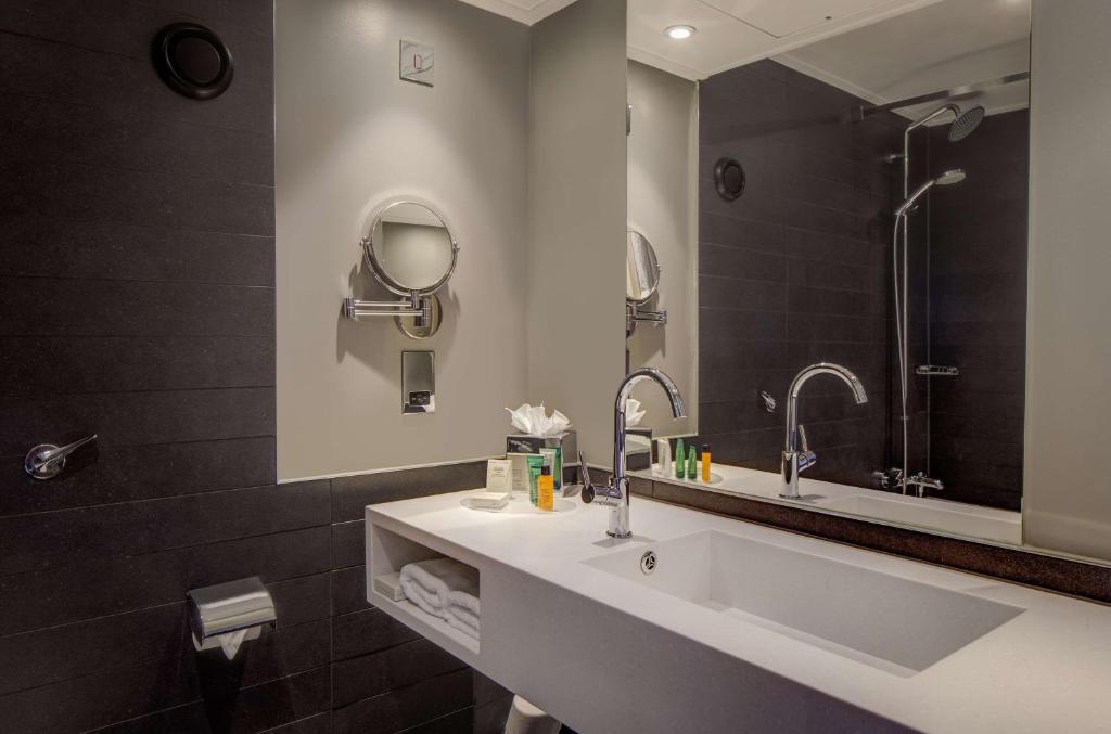 Hilton Leeds City Hotel