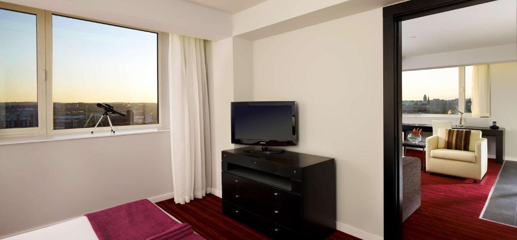 Park Plaza Hotel Leeds