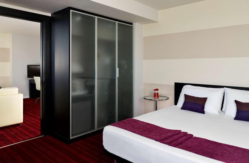 Park Plaza Hotel Leeds