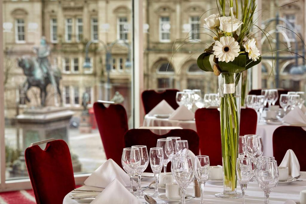 Park Plaza Hotel Leeds