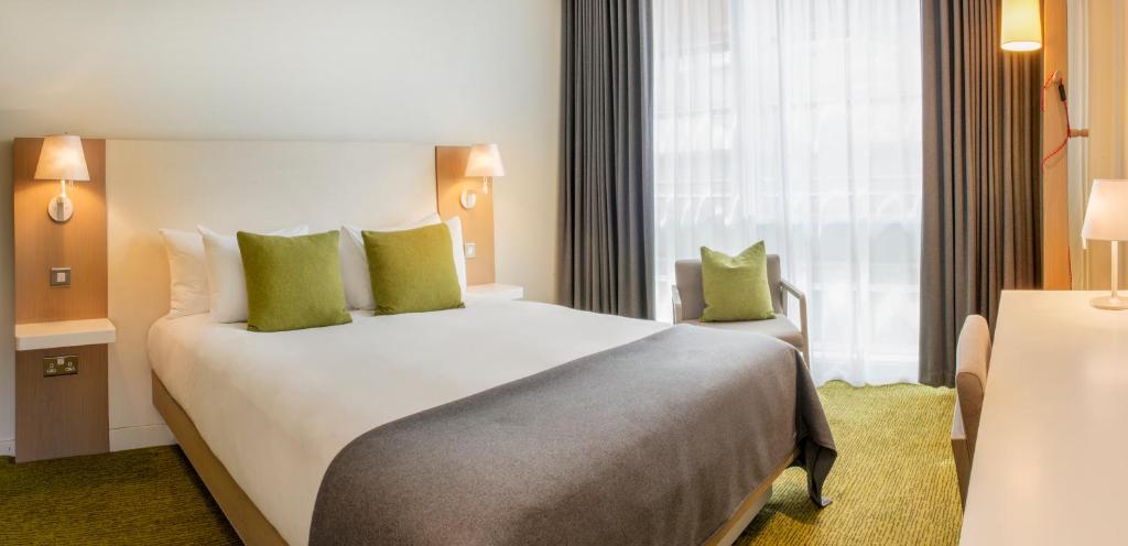 The Orchard Hotel & Restaurant, Nottingham